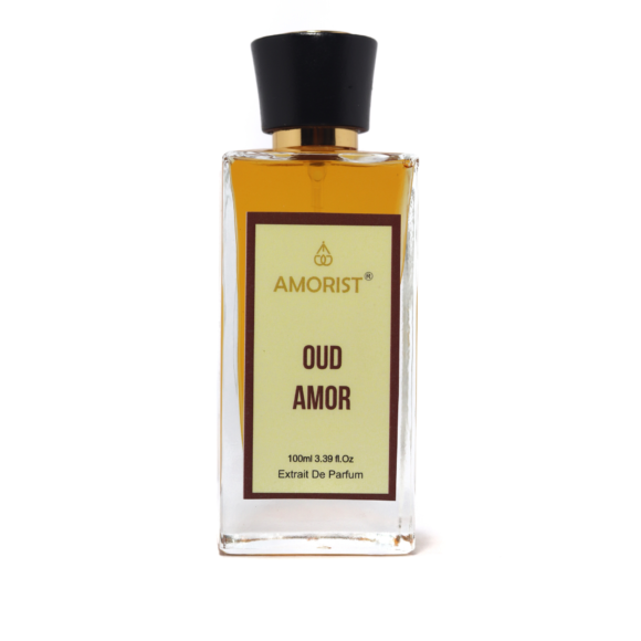 Oud Amor